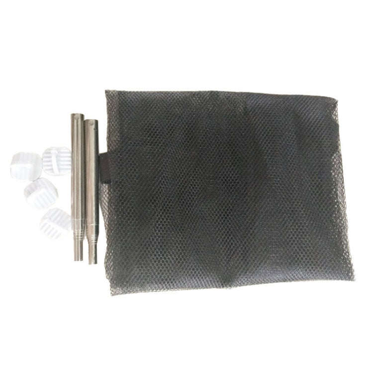 Pet Protective Fence Dog Isolation Net, Size 180x72cm