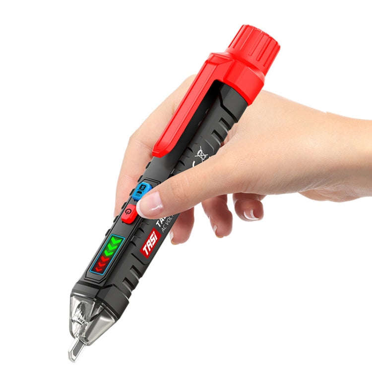 TASI Digital Display Tester Non-Contact Induction Tester(TA881A)