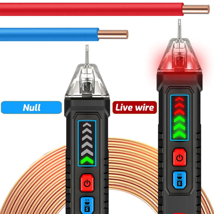 TASI Digital Display Tester Non-Contact Induction Tester(TA881A)