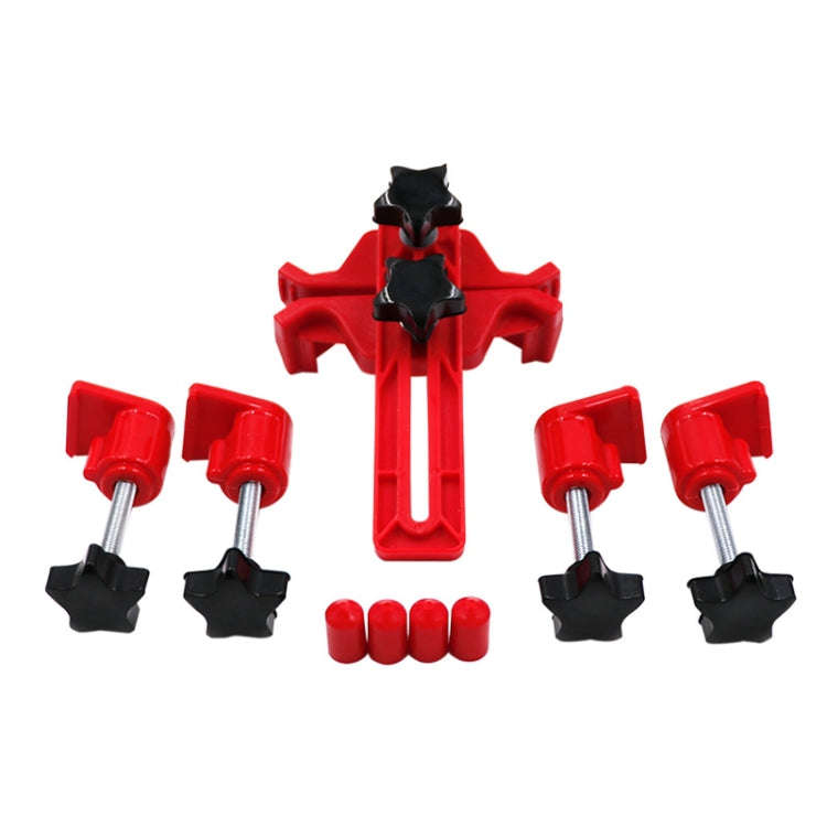 328-01 Engine Cam Locking Tool Replacement Timing Retainer(Red)