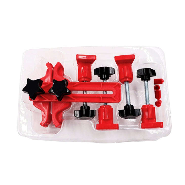 328-01 Engine Cam Locking Tool Replacement Timing Retainer(Red)