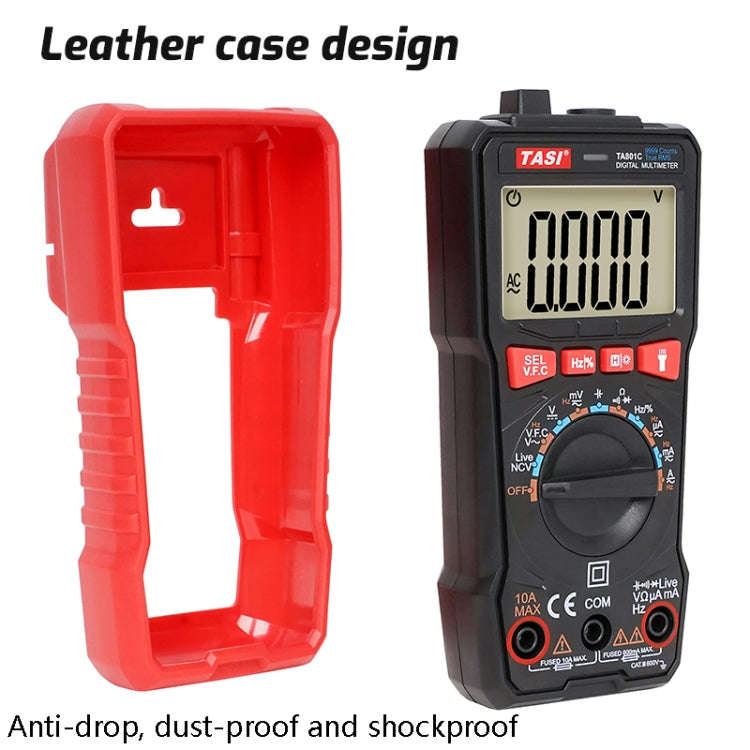 TASI Automatic Digital Multimeter(TA801C)