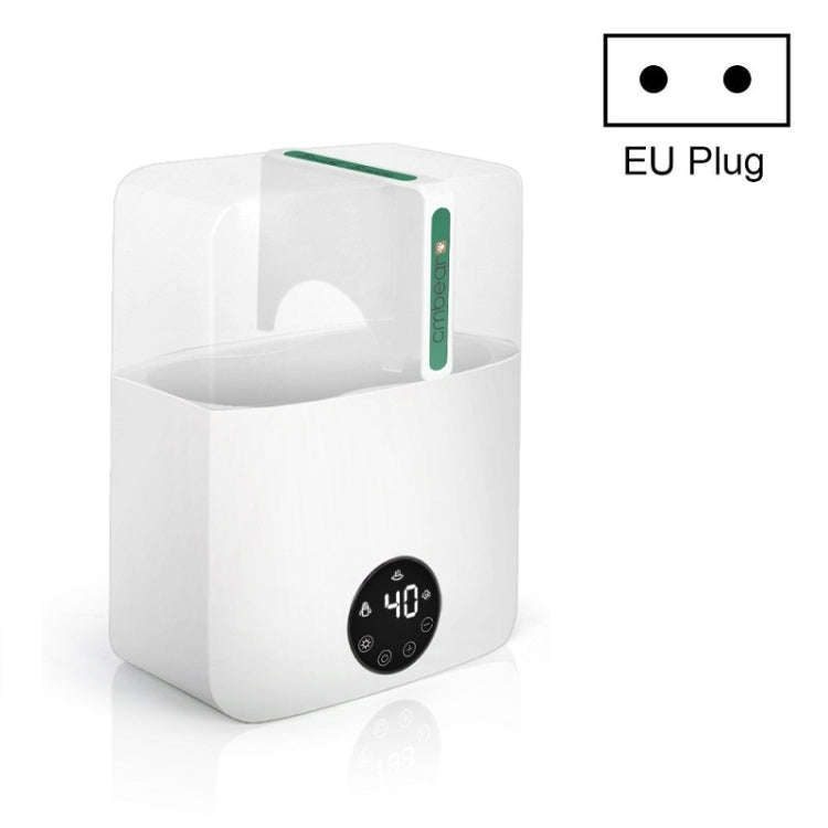 Cmbear ZRN-0803 Baby Bottle Sterilizer Food Warmer(EU Plug)