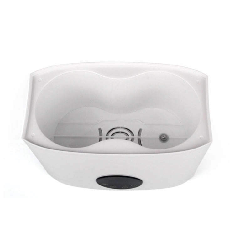 Cmbear ZRN-0803 Baby Bottle Sterilizer Food Warmer(EU Plug)