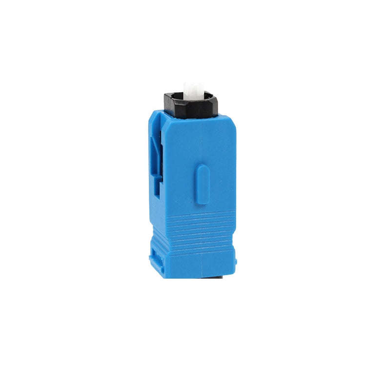 10 PCS 2301-C SC / UPC Cold-Connected Optical Fiber Connector