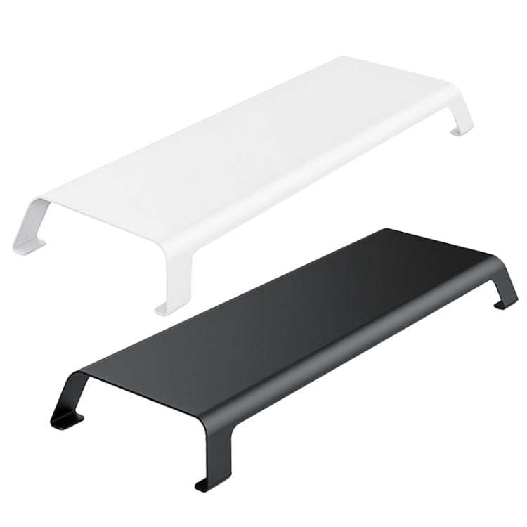 BONERUY P23 Computer Monitor Increase Bracket(White)