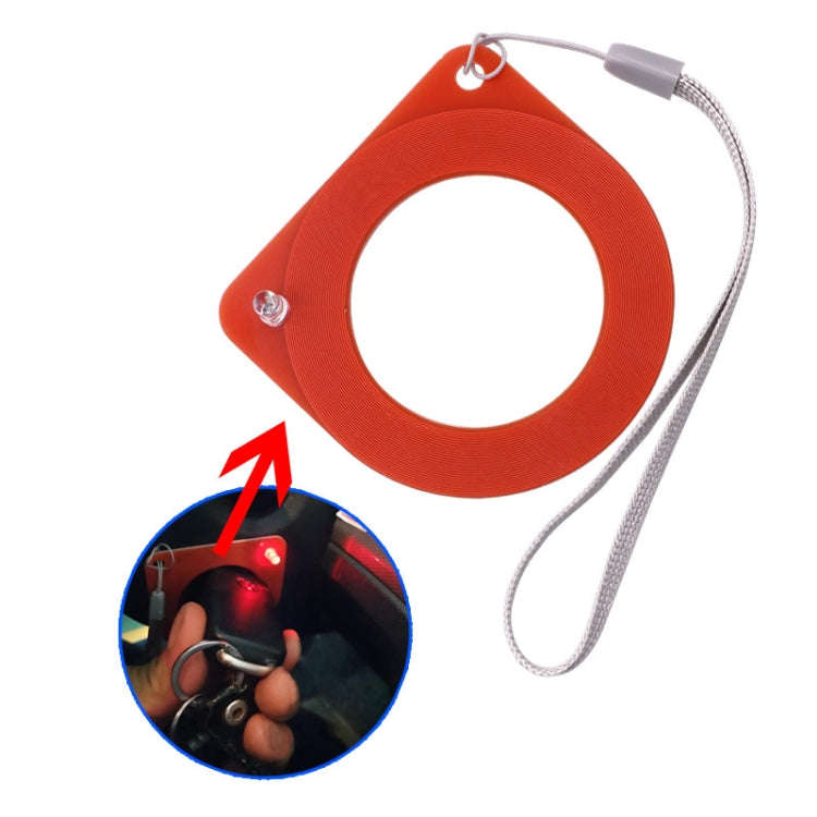 Induction Chip Anti-Theft Coil Detector(ECU Detection Coil)