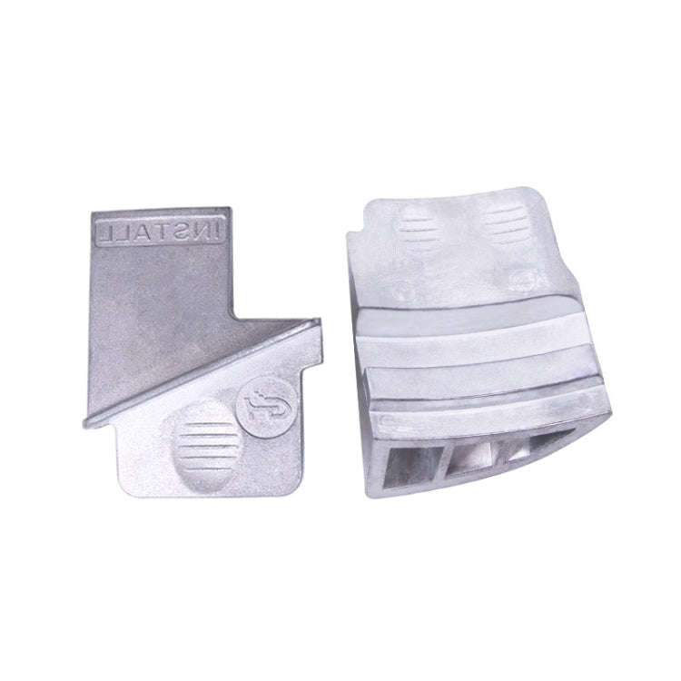 Car Petal Belt Auxiliary Installation Removal Tool(Metal)