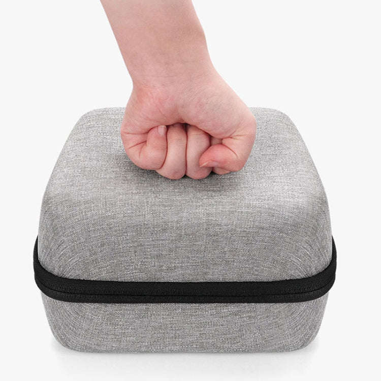 Baona EVA Hard Shell Gamepad Storage Bag For PS5 / PS4 / Xbox / Switch Pro, Style: Double-layer  ...