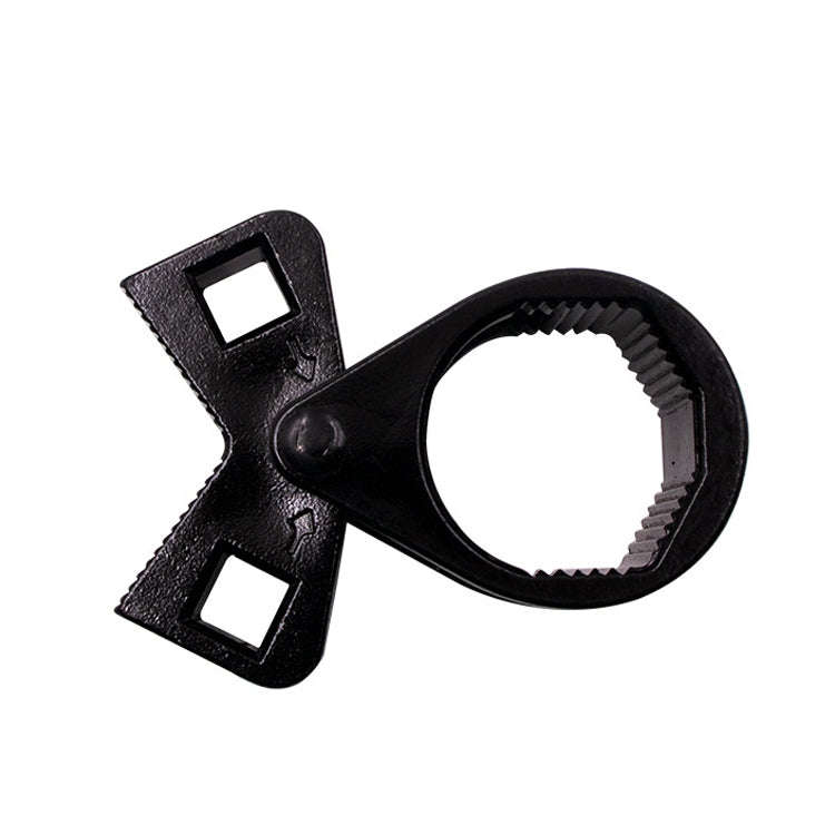 Bidirectional Directional Rudder Wrench Inner Ball Head Screw Rod Disassembly Tool