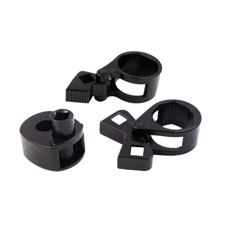 Bidirectional Directional Rudder Wrench Inner Ball Head Screw Rod Disassembly Tool