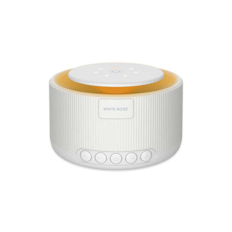 Smart Warm Light White Noise Sleep Instrument