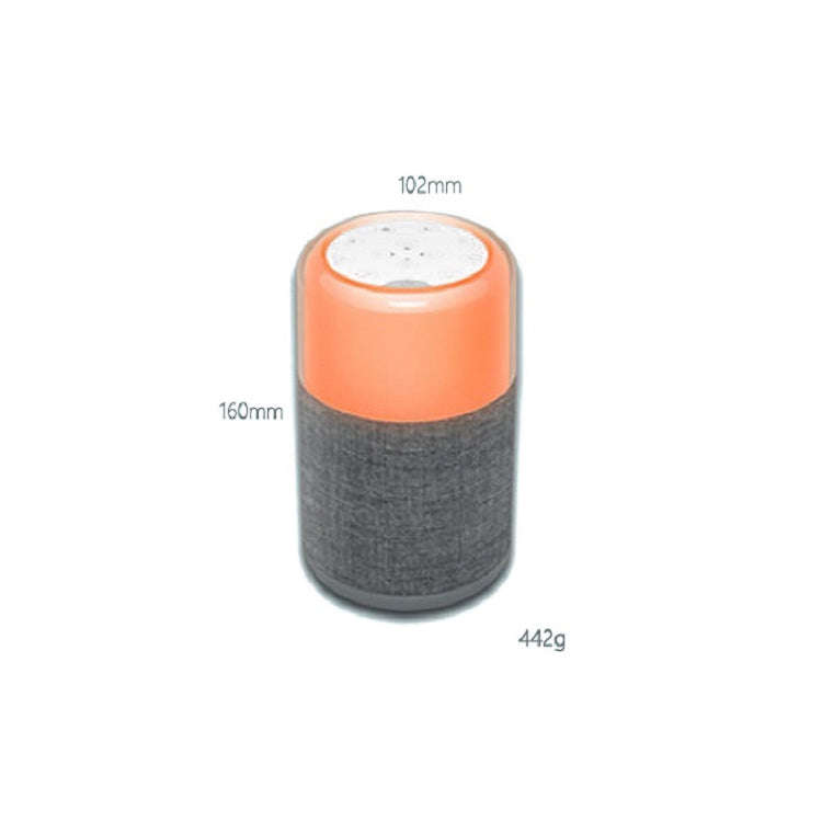 White Noise Sleep Light Dual Sleep Aid Intelligent Sleep Instrument