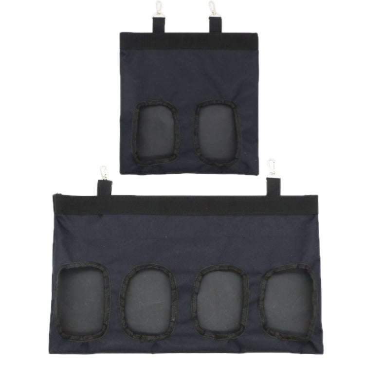 Small Pet Hamster Hanging Hay Storage Bag, Specification: Large