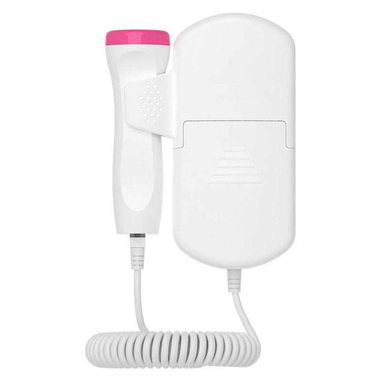 Pregnant Women Home Fetal Heart Rate Monitor(English Version U3-02)