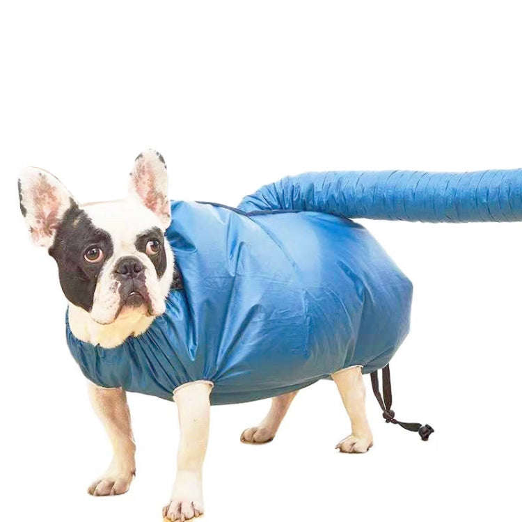 Pet Dog Blower Cat Bathing Drying Box(M)