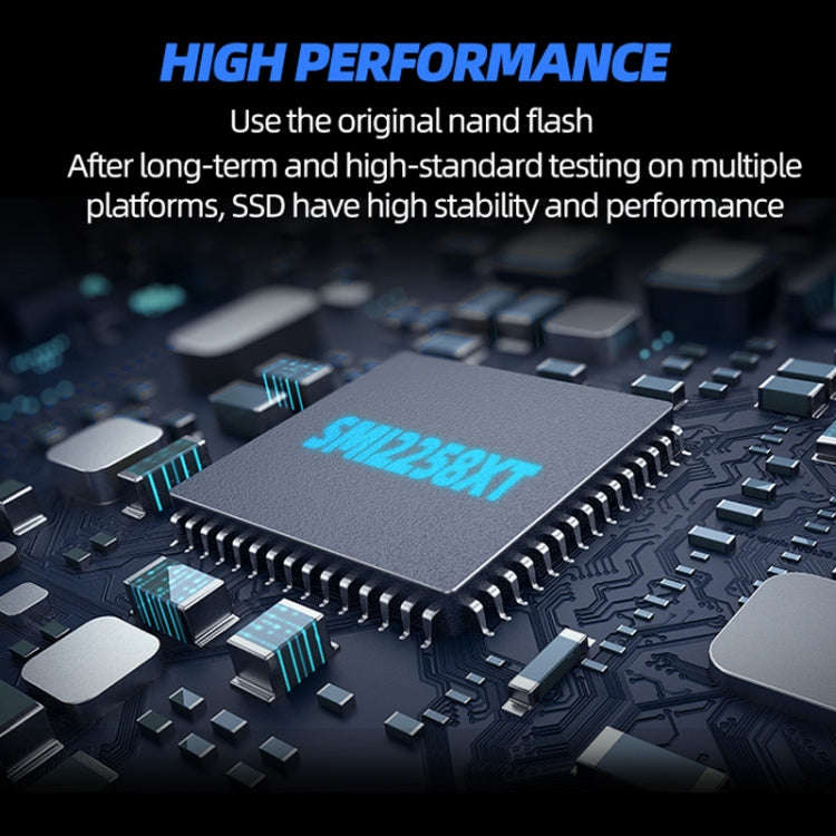 OSCOO ON800B SSD Solid State Drive, Capacity: 1TB