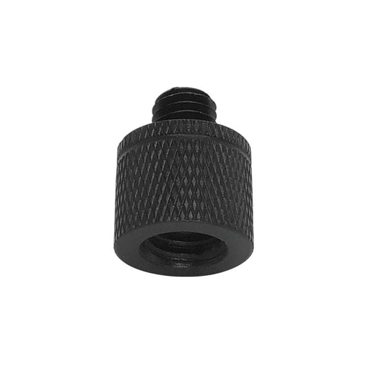 4 PCS Screw Adapter A20 1/4 Female to M6 Male  Screw
