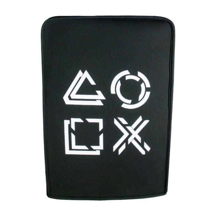 Host Dust Cover Protective Sleeve For PS5(Black)
