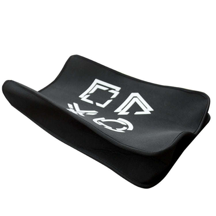 Host Dust Cover Protective Sleeve For PS5(Black)