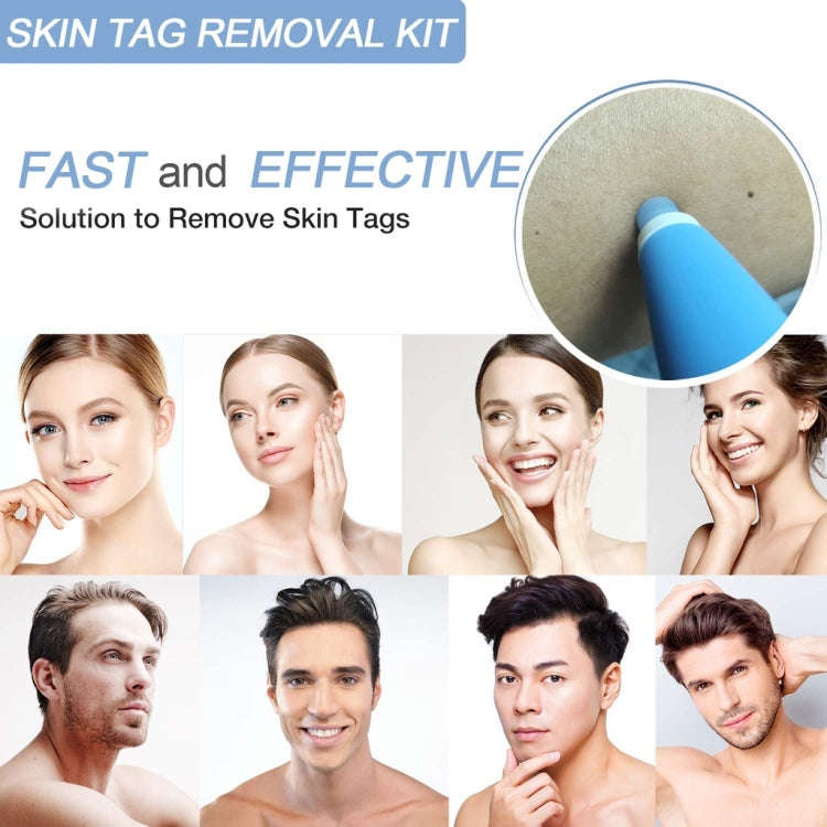 Skin Tag Removal Tool For 2mm-4mm Skin Tags Without Acne Patch