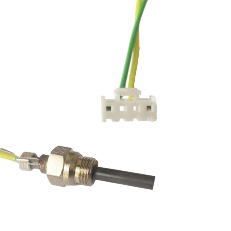 Ignition Stopper Heater Accessories Nitride Ceramic Electric Plug(12V)