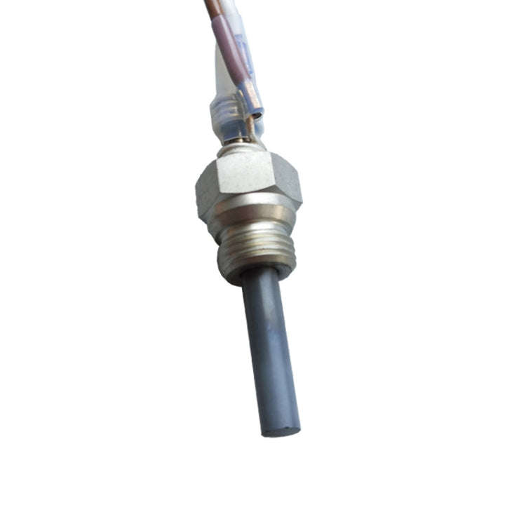 Chai Warm Ceramic Electric Plug 24V Park Heater