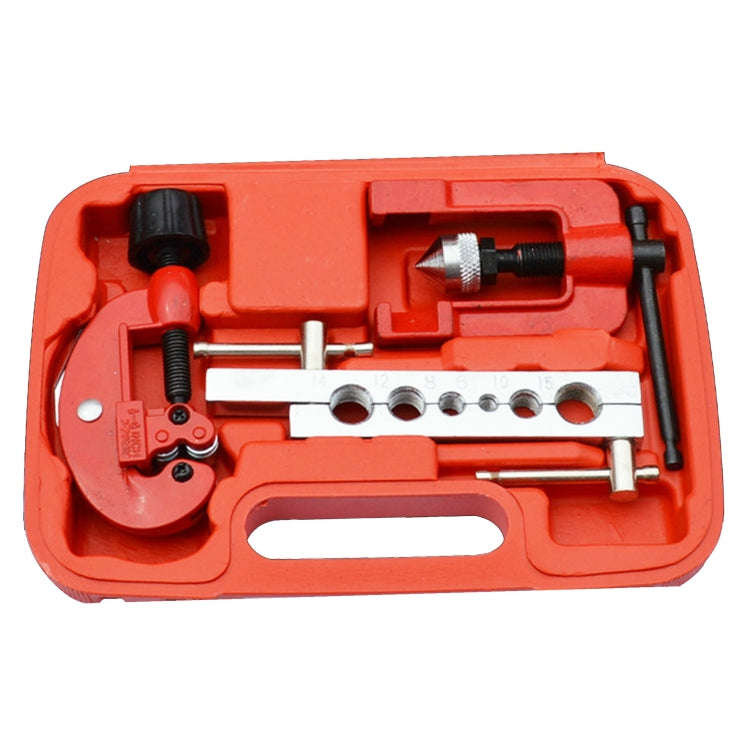 8 In 1 HONGDA Car Air Conditioning Copper Tube Aluminum Tube Expander