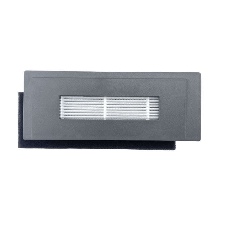 2 PCS Filter Net Accessories For Ecovacs Deebot T9 AIVI/T9 AIVI+