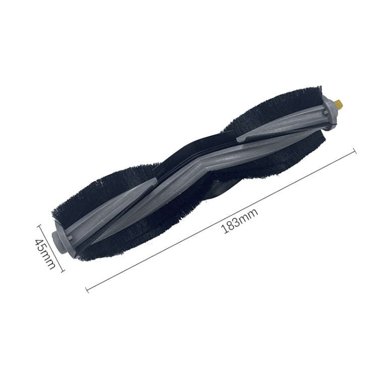 Main Brush Accessories For Ecovacs Deebot X1