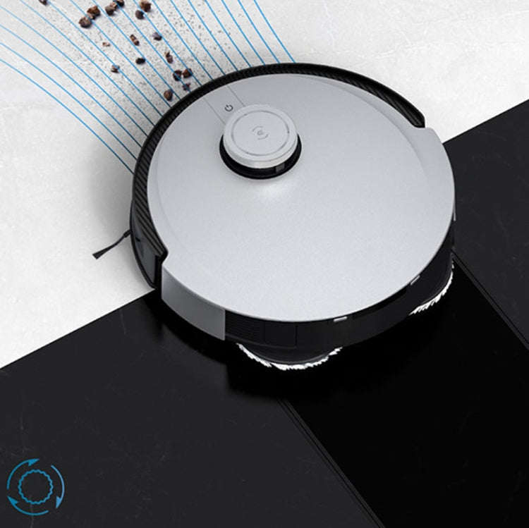 2 PCS Upgrade Rag  Accessories For Ecovacs Deebot X1