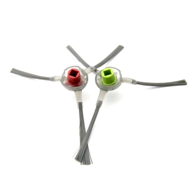 2 Pairs Side Brush Accessories For Ecovacs Deebot OZMO 930 DG36