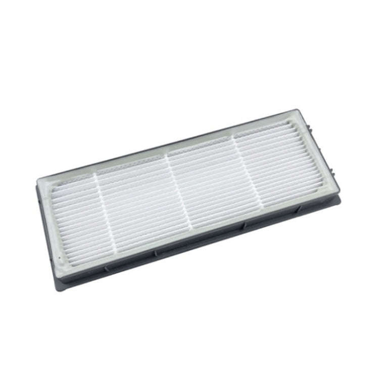 2pcs  HEPA Filter Accessories For ECOVACS DEEBOT  OZMO 930 DG36