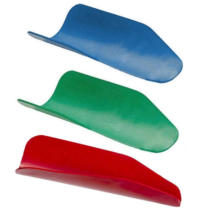 Flexible Drainage Oil Tool, Specification: Red Short