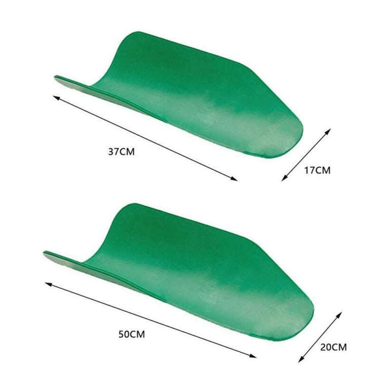 Flexible Drainage Oil Tool, Specification: Red Short