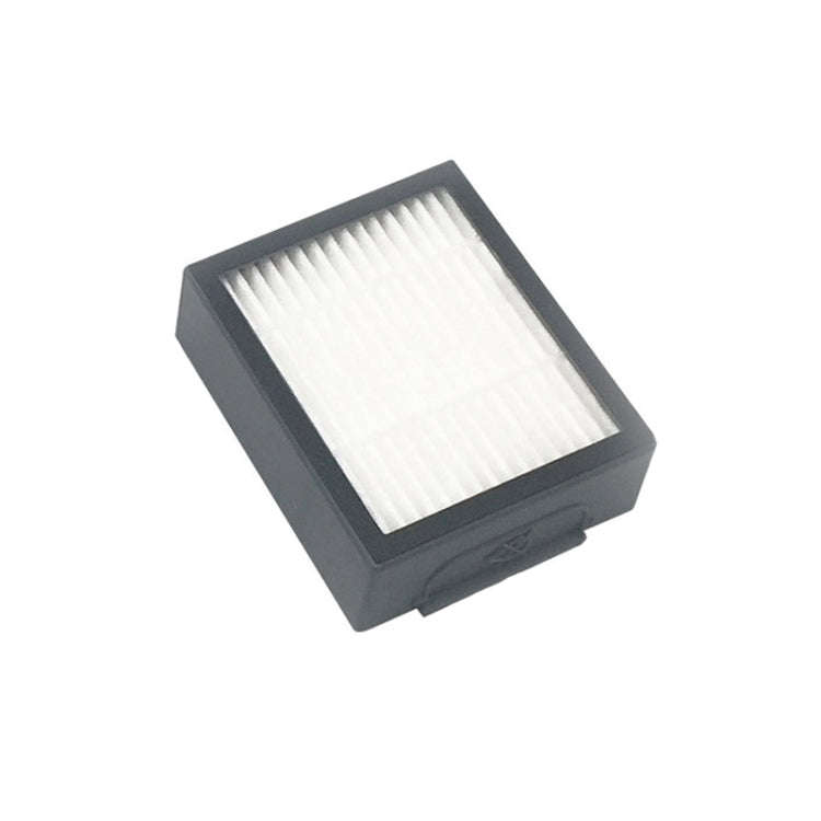 3 PCS Filter Sweeper Accessories For iRobot I7