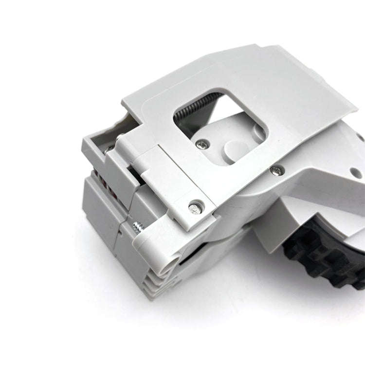 1 Pair XM6521 Walking Wheel Accessories For Mijia 1S Sweeping Robot