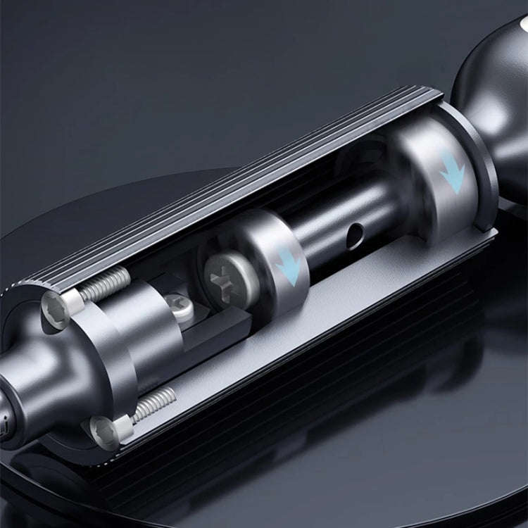 Qianli Super Tactile Grip-Type Precision Silent Dual-Bearing Screwdriver, Series: Type  D Pinhead...