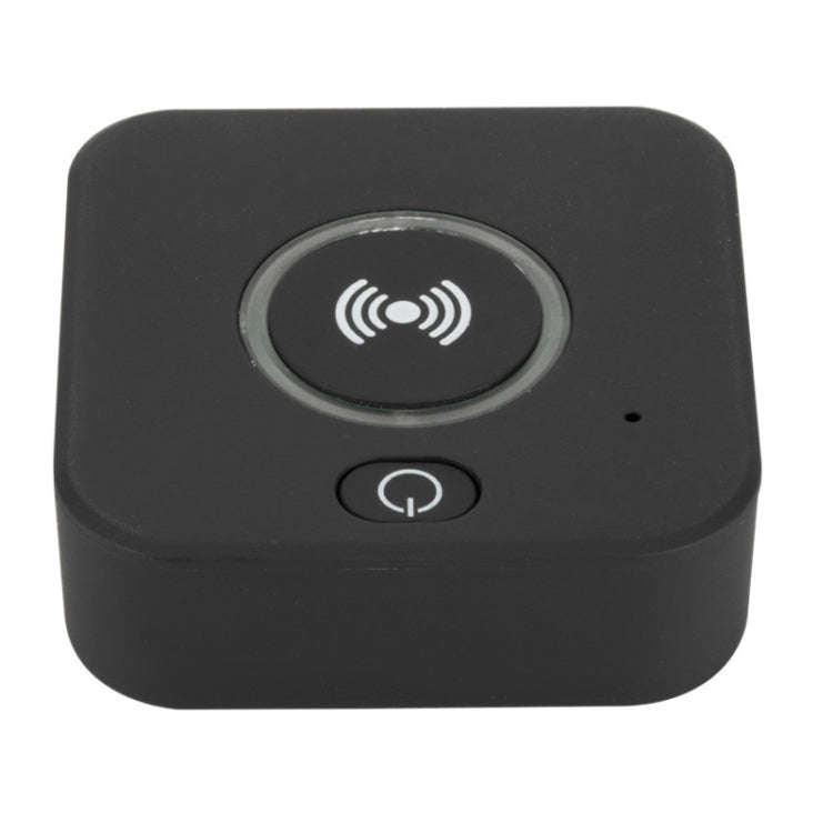 H16 Car Bluetooth Music Transmitter Receiver