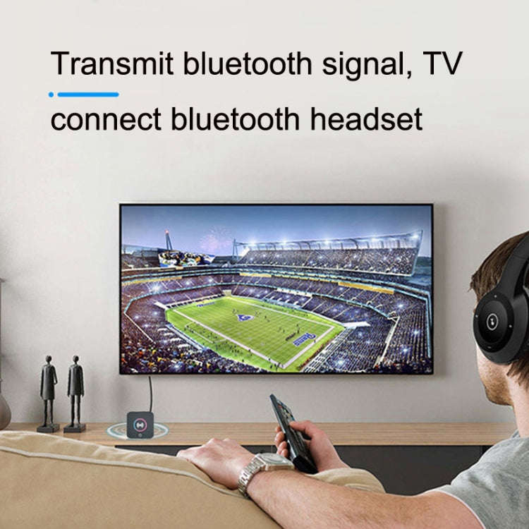 H16 Car Bluetooth Music Transmitter Receiver