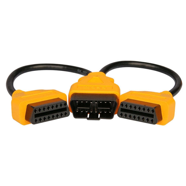 OBD2 1 for 2 Extended Line Car OBD16 Core Full-Expansion Line