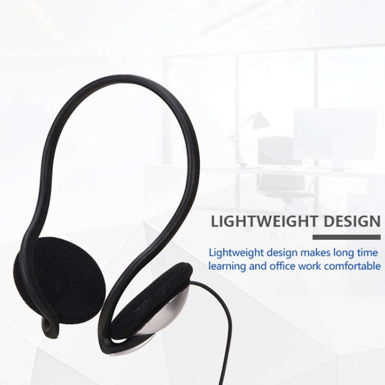 Soyto SY720 Student Equipped Wired Headset for Electronic Piano Drum Guitar 3.5mm