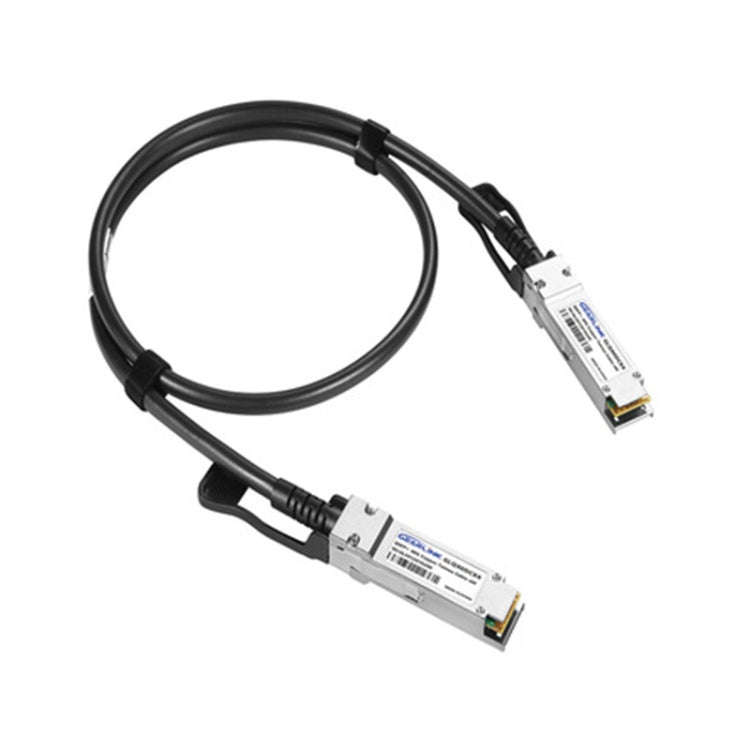 5m Optical QSFP+ Copper Cable High-Speed Cable Server Data Cable