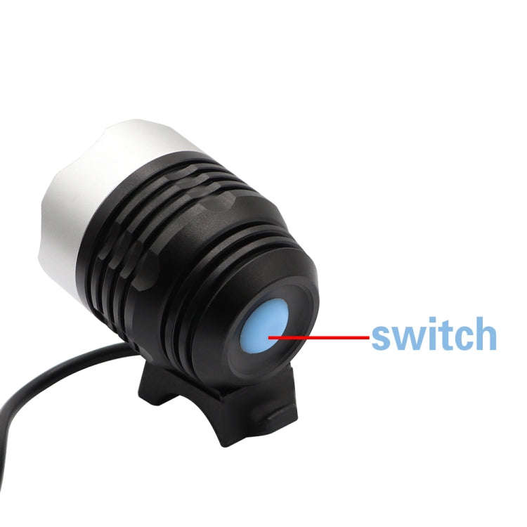 Mobile Phone Repair UV Glue Curing Lamp(Three Gears)