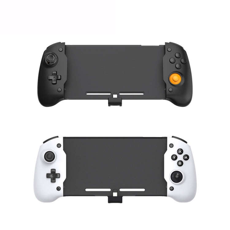 DOBE TNS-1125 In-Line Gamepad For Switch OLED Game Console(White)