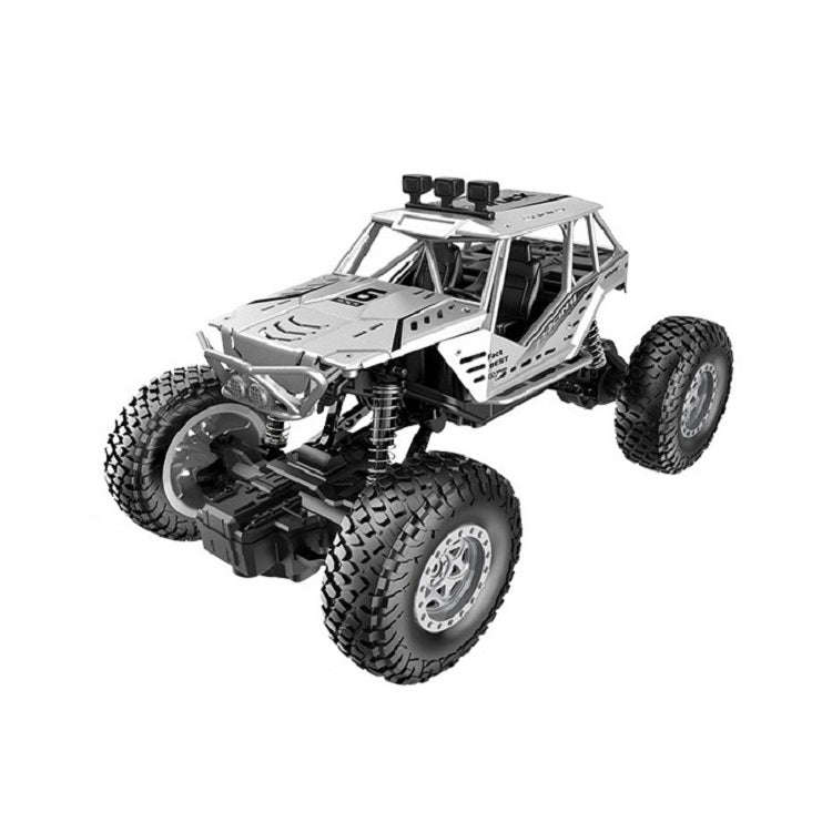 JZRC Alloy Remote Control Off-Road Vehicle Charging Remote Control Car Toy For Children Medium Al...