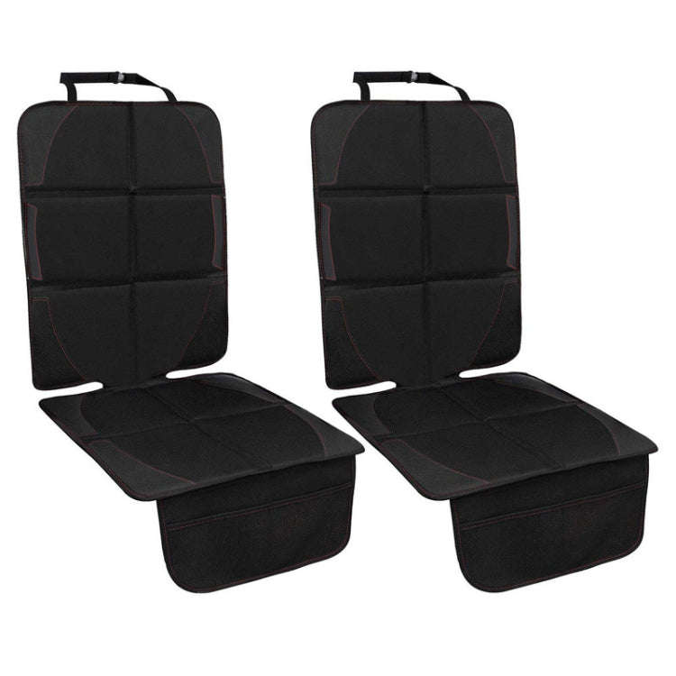 Car Child Safety Seat Anti-Slip Pad (Black)