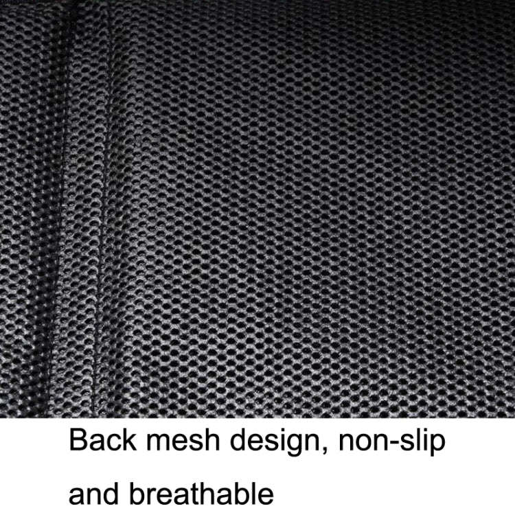 Car Child Safety Seat Anti-Slip Pad (Black)