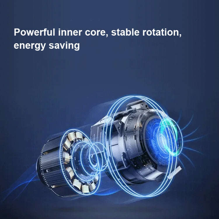 25cm Adjustable Speed Electric Rotating Display Stand Video Shooting Props Turntable(Silver Mirror)