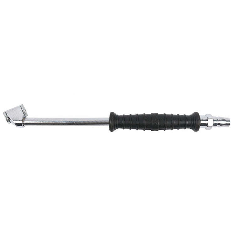 Car Tire Double-Ended Air Nozzle, Specification: Globe